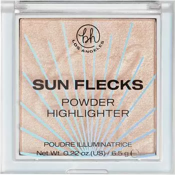 bh Cosmetic Highlighter Sun Flex Bel Air, 6.5g