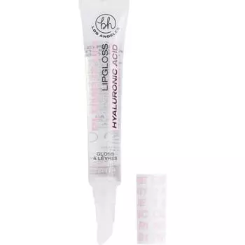 bh Cosmetic Lip Gloss 911 Rescue Plump Up 9g