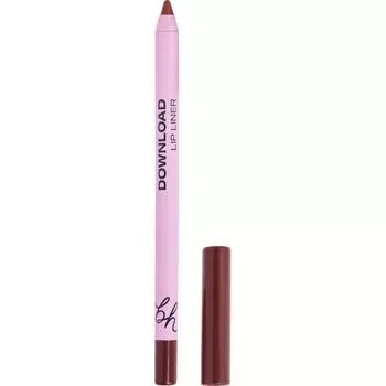 bh cosmetic lip liner download shade buzz 1g