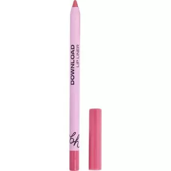 bh Cosmetic Lip Liner Download Shade Chatter 1g