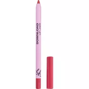 bh cosmetic lip liner download shade secret 1g