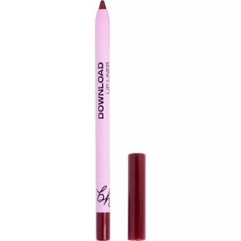 bh cosmetic lip liner download shade Tabloid 1g