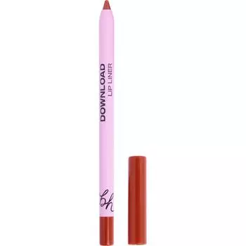 bh cosmetic lip liner download shade tales 1g