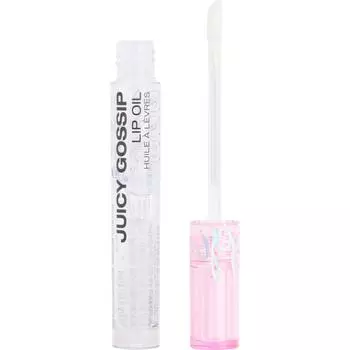 bh cosmetic lip oil juicy gossip coconut 4ml