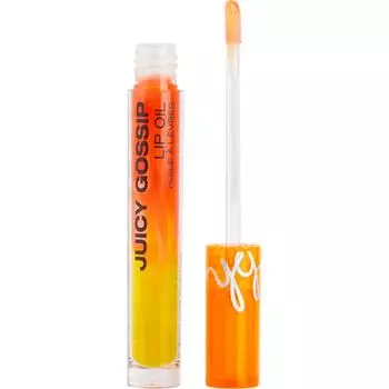 bh cosmetic lip oil juicy gossip mango 4ml