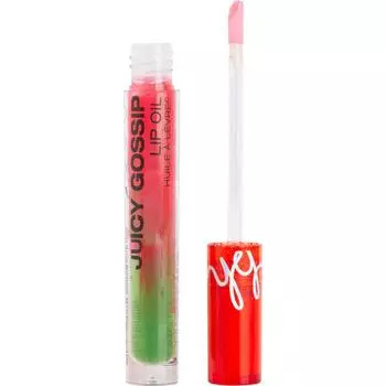 bh cosmetic lip oil juicy gossip water melon 4ml
