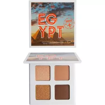 BH Cosmetics Eyeshadow Palette cstatic In Egypt 5.5g