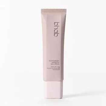 [bhab] Slowchaga Water Fit Suncream SPF 50+ PA++++ 50 мл