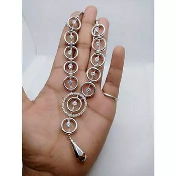 бхагвати Ювелирное искусство | Набор объявлений 7005