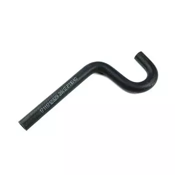 BHC22 Перепускной фитинг радиатора Шланг охлаждающей жидкости двигателя 17111712329 для расширительного бачка для BMW E30 E32 E34 36 46 90