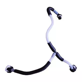 BHC637 3-ходовая топливная труба к насосу 6110707632 для Mercedes Benz Sprinter Diesel 2000-2006