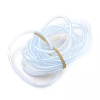 BHC644 3-метровый струйный шланг омывателя ветрового стекла Экран водяного насоса 4 мм шланговая труба