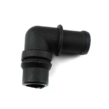 BHC655 HVAC Соединитель шланга обогревателя кондиционера 2038300596 для Mercedes W203 A203 C203 CL203 CLK203