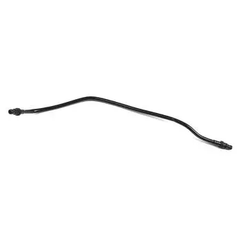 BHC662 Перепускной шланг охлаждающей жидкости двигателя Вентиляционная трубка Дыхательная труба 2115010125 для двигателя Mercedes W211 E 500 C219 CLS 500 M113.967