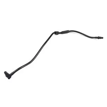 BHC663 шланг перелива охлаждающей жидкости двигателя вентиляционная трубка вентиляционная труба 2115011625 для двигателя Mercedes W211 E63 AMG C219 CLS63 AMG M156 6.2L