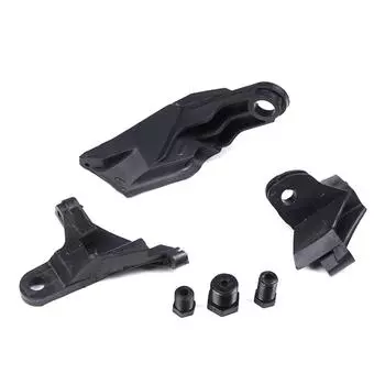 BHL17 фар ремонт кронштейны вкладки справа A2118201414 для Mercedes E Class W211 S211