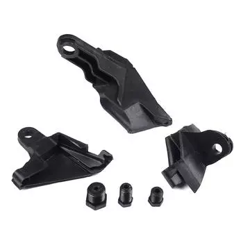 BHL18 фар ремонт кронштейны вкладки слева A2118201314 для Mercedes E Class W211 S21