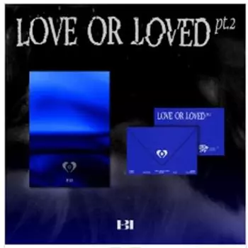 БИ - Любовь или любимая часть.2 (Фотокнига Вер.) 0