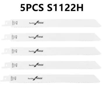 BI-Metal Reciprocating Saw Blade Reciprocating Saw Blade Tool