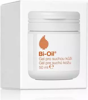 Bi-oil Gel Гель для сухой кожи TU