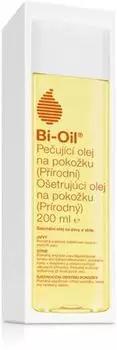 Bi-Oil Натуральное лечебное масло для специального ухода за шрамами и растяжками. TU прозрачный