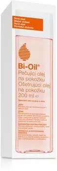 Bi-Oil PurCellin Oil лечебное масло для специального ухода за шрамами и растяжками. TU прозрачный