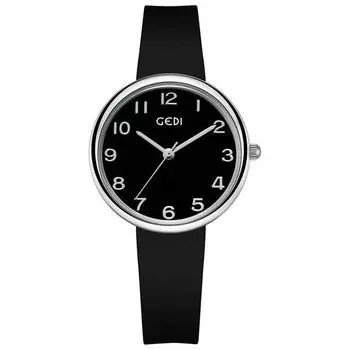 Bia Hour Guest женские простые наручные часы с низким уровнем шума