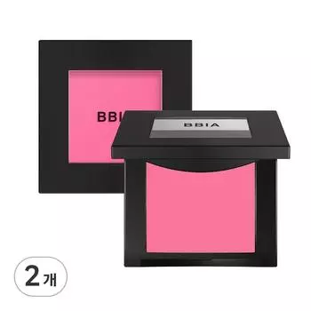 Bia Last Blush 2.5g, 05 Berry Blossom, 2 pcs.