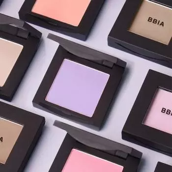 Bia Last Blush 2.5g 637111, 04 Coral Blossom, 1 unit