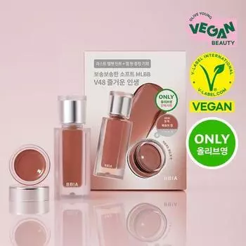 Bia Last Velvet Tint 6 цветов (ОБЪЯВЛЕНИЕ) V50 lonely life