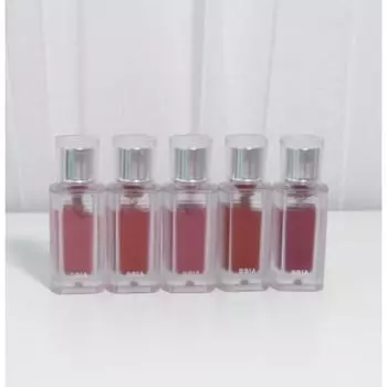 Bia Tint Bia Last Velvet Tint Тинт для губ Velvet Bbia MLBB Color Last Velvet Tint, V50 Lonely Life, 5 г, 1 шт.