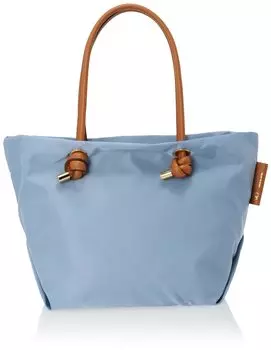 BIANCA Ladies denim x camel [Viola d Oro] V-2175