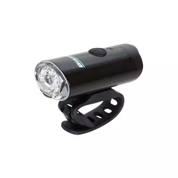 Bianchi Headlight Black Free USB LIGHTFRONT B JPP0201003BK000 чёрный