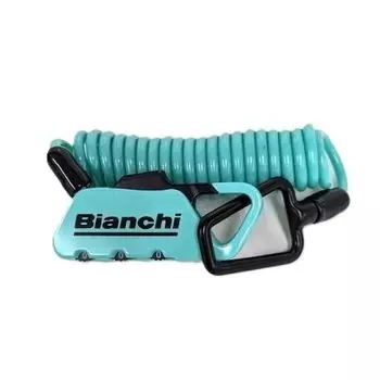 Bianchi Mini Lock BK JPAA3AMINIRBK00