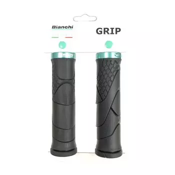 Bianchi Straight Grip Black (JPP0105016BK000)