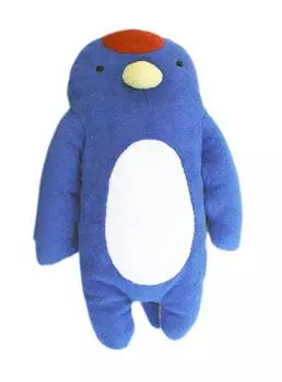 Биби Фумофумо-сан (L) ФМСВ-0098