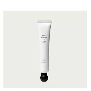 БИБЛИОТЕКА EATH All Day Radiance Light Concentration Cream 50 мл