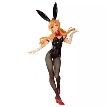 BiCute Bunnies Figure Asuna SAO Figure -