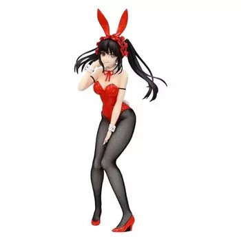 Фигурка кролика BiCute Фигурка Куруми Токисаки Date A Live V 29 см Всего 1 тип Прибл.