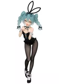 BiCute Bunnies Фигурка 1 типа в общей сложности Hatsune*Miku -ru*rudo ver.-