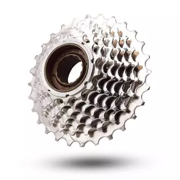 Bicycle 7 Speed Freewheel Sprocket 14-28T E-Bike