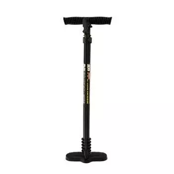 Bicycle air pump Super Calpura air pump 33129