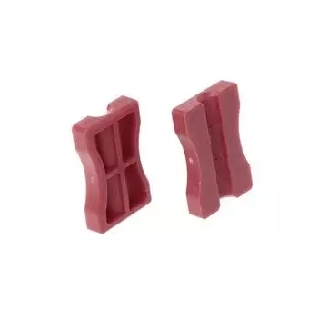 Bicycle Brake Bicycle Parts MTB Road Bike Oil Brake Tools Block Spacer Repair Part Brake Pin Block 1