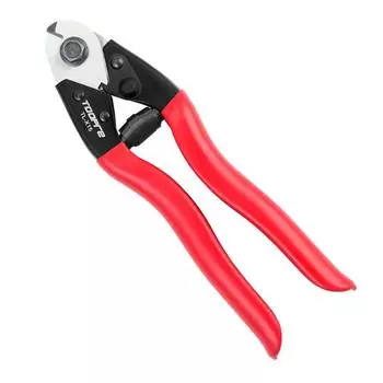 Bicycle Cable Cutter Bike Brake Cable Pliers Multi Functional Bicycle Cutting Pliers Alloy Steel for MTB Road Bike CHINA
