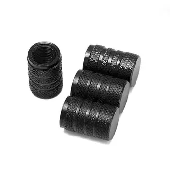 Bicycle Cap Tyre Valve Cap Bicycle Tire Valve Cap Bike Air Valve Caps Wheel Tire Valve Cap