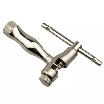 Bicycle Chain Breaker Steel Bicycle Chain Pin Splitter Device Removable Needle -