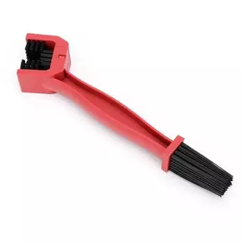 Bicycle Chain Clean Brush Gear MTB Bike Machine Washer Brush Scrubber Cycling Cleaner for Flywheel Sprocket Wheel