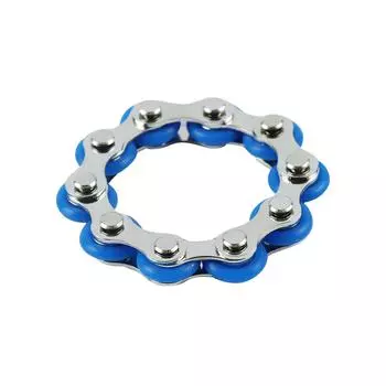 Bicycle Chain Stress Relief Toys Stress And Anxiety Relief Toys 10 Bit