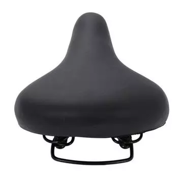 Bicycle enlarged widened princess car seat cushion, women s car saddle Princess Saddle