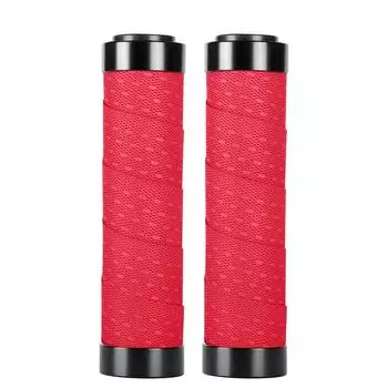 Bicycle Handlebar Cover Universal Non-Slip Bicycle Handlebar Grip Cover Replacement For Mtb Road Bikes Pair Of Bike Accessories A2